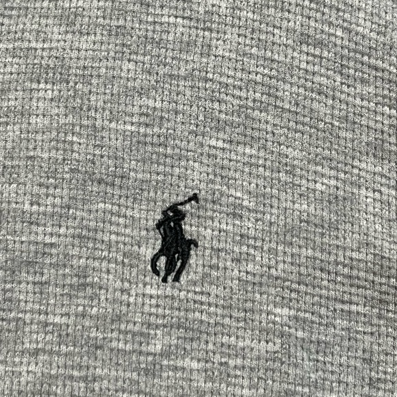 Polo Ralph Lauren Long Sleeve Top Size Small - Picture 4 of 5